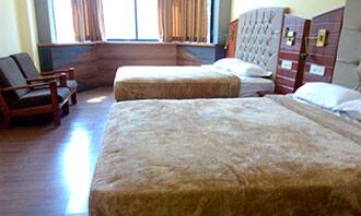Hotel Durga International, Sakleshpur 2